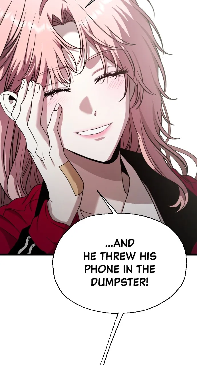 Stealing Her Place Chapter 12 page 85 - 