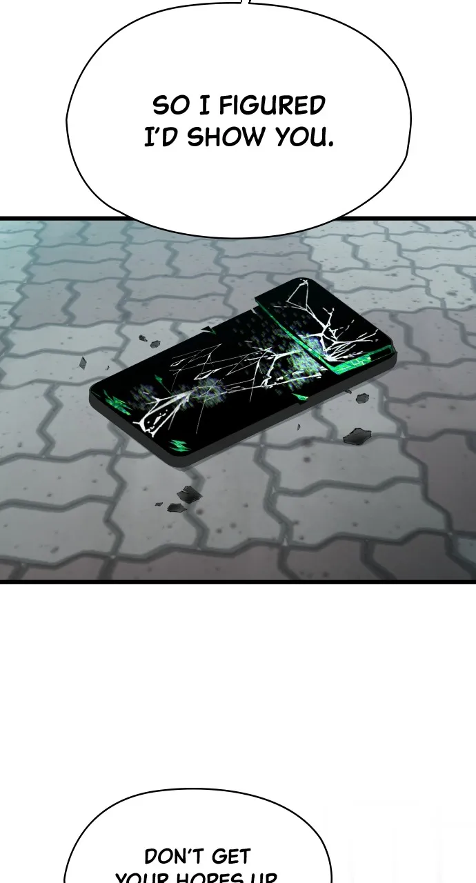 Stealing Her Place Chapter 12 page 86 - 