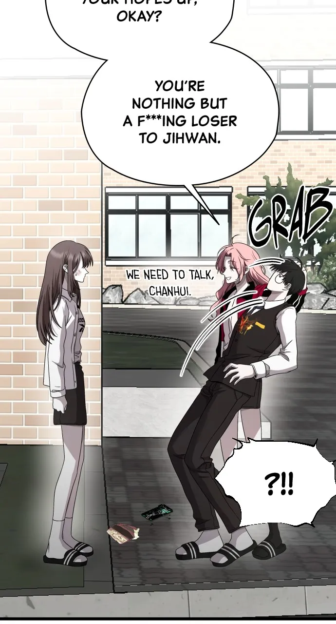 Stealing Her Place Chapter 12 page 87 - 