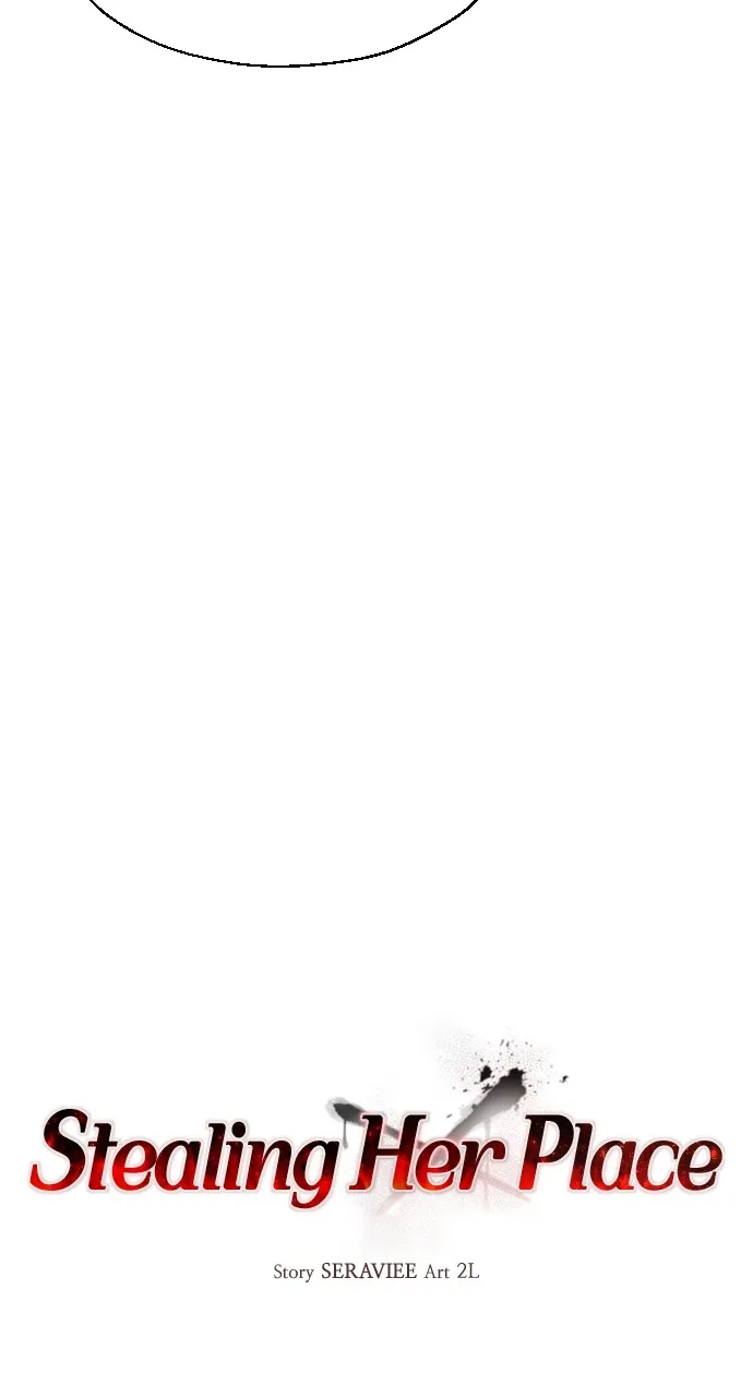 Stealing Her Place Chapter 12 page 94 - 