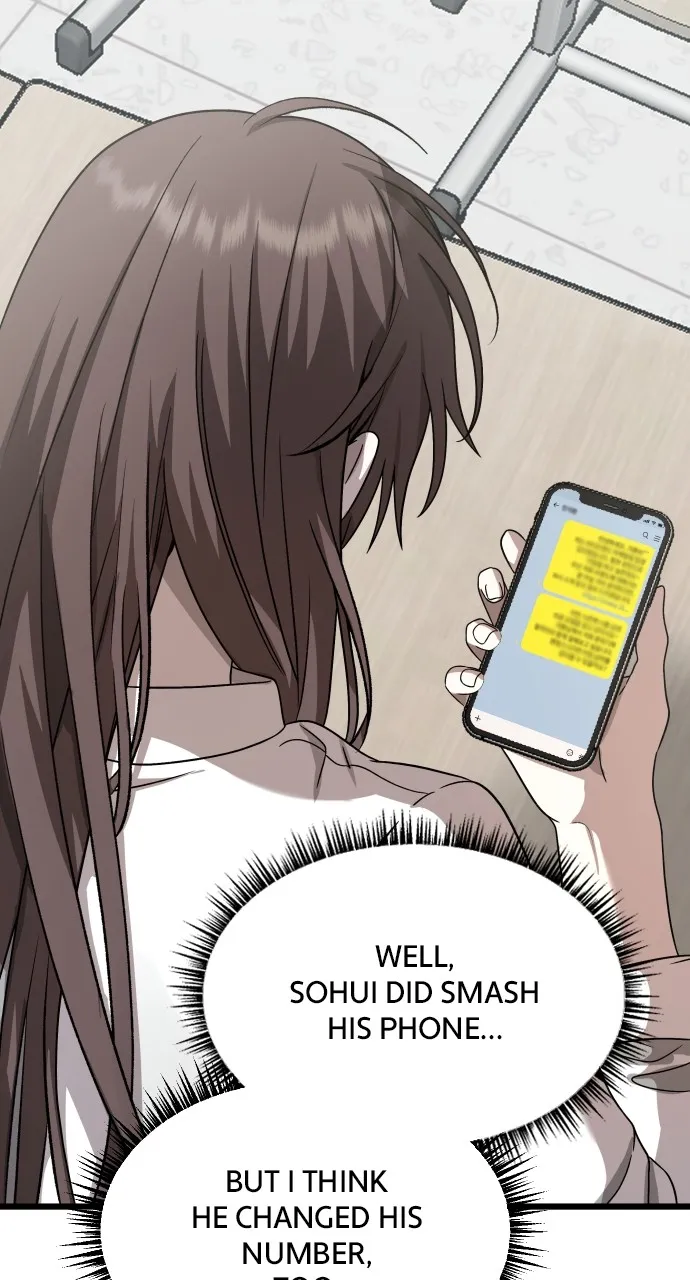Stealing Her Place Chapter 12 page 96 - 