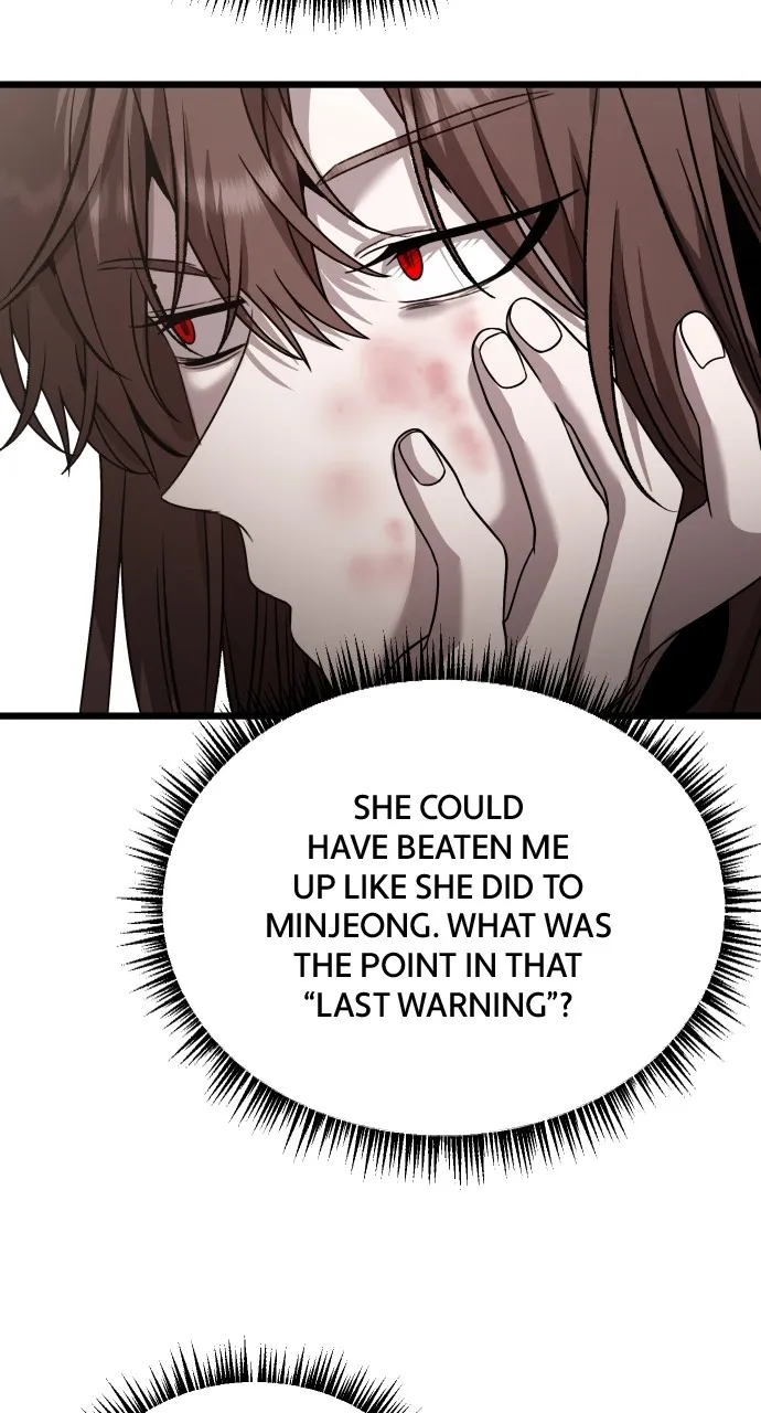 Stealing Her Place Chapter 12 page 98 - 