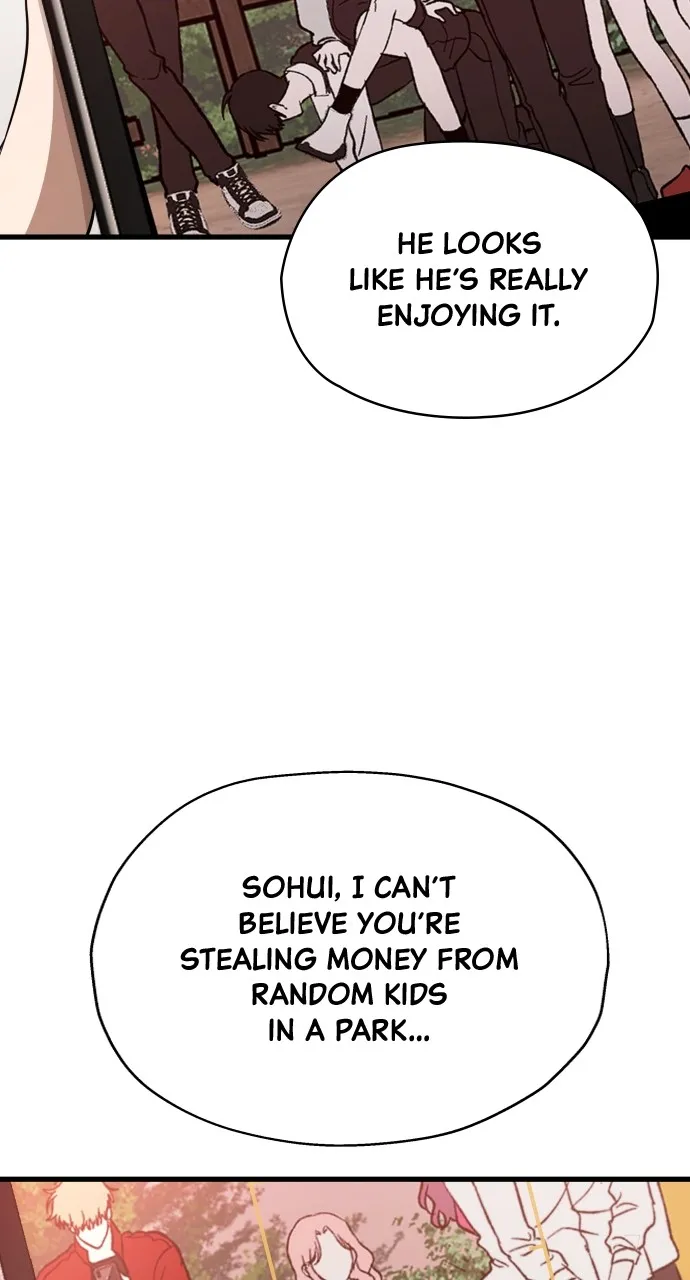 Stealing Her Place Chapter 13 page 11 - 