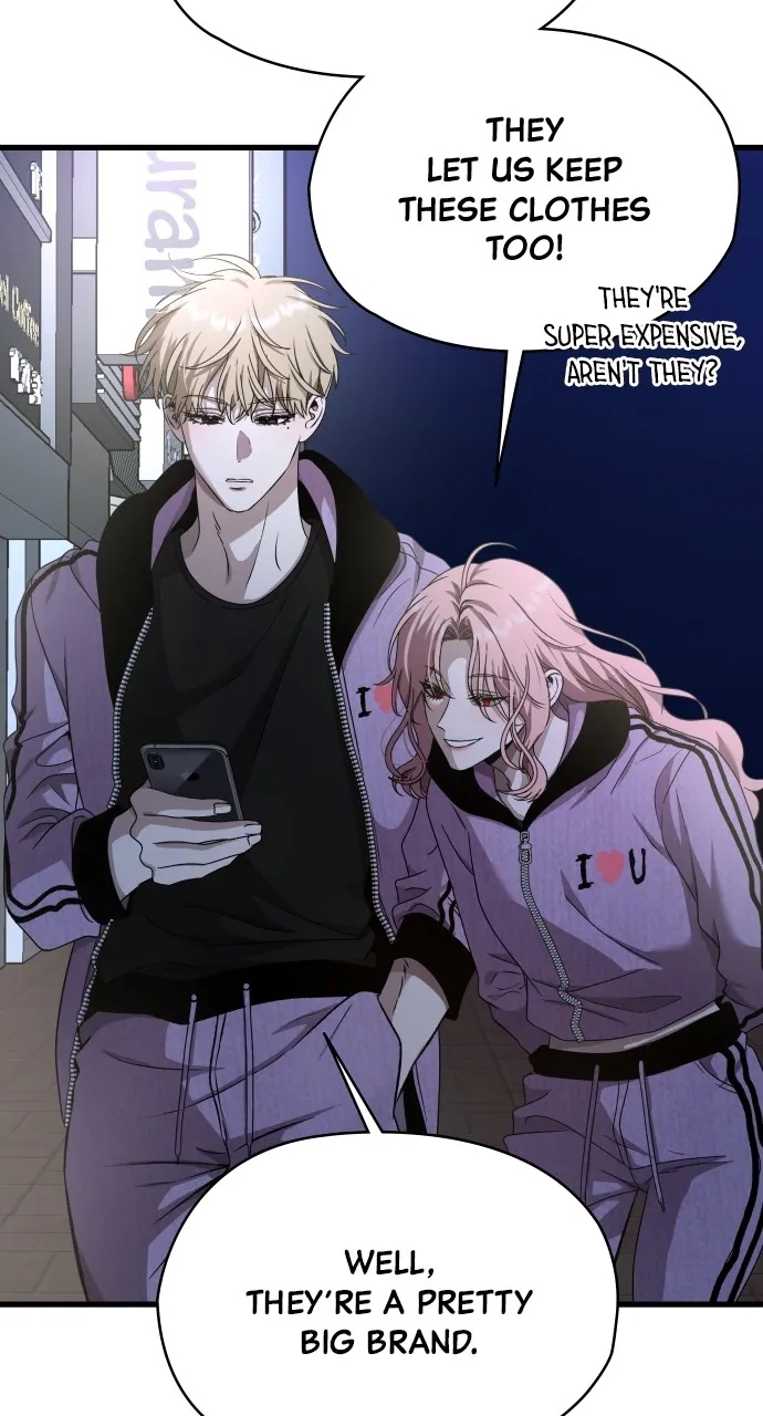Stealing Her Place Chapter 13 page 102 - 