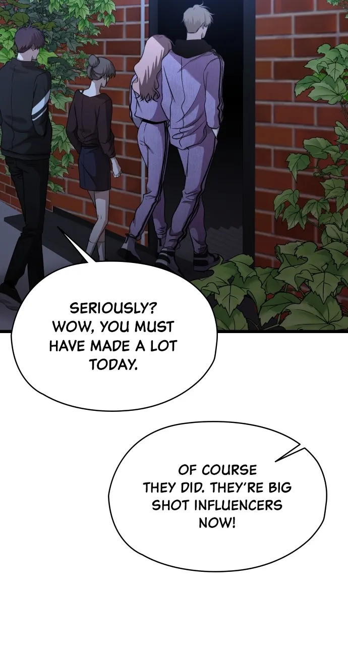 Stealing Her Place Chapter 13 page 104 - 
