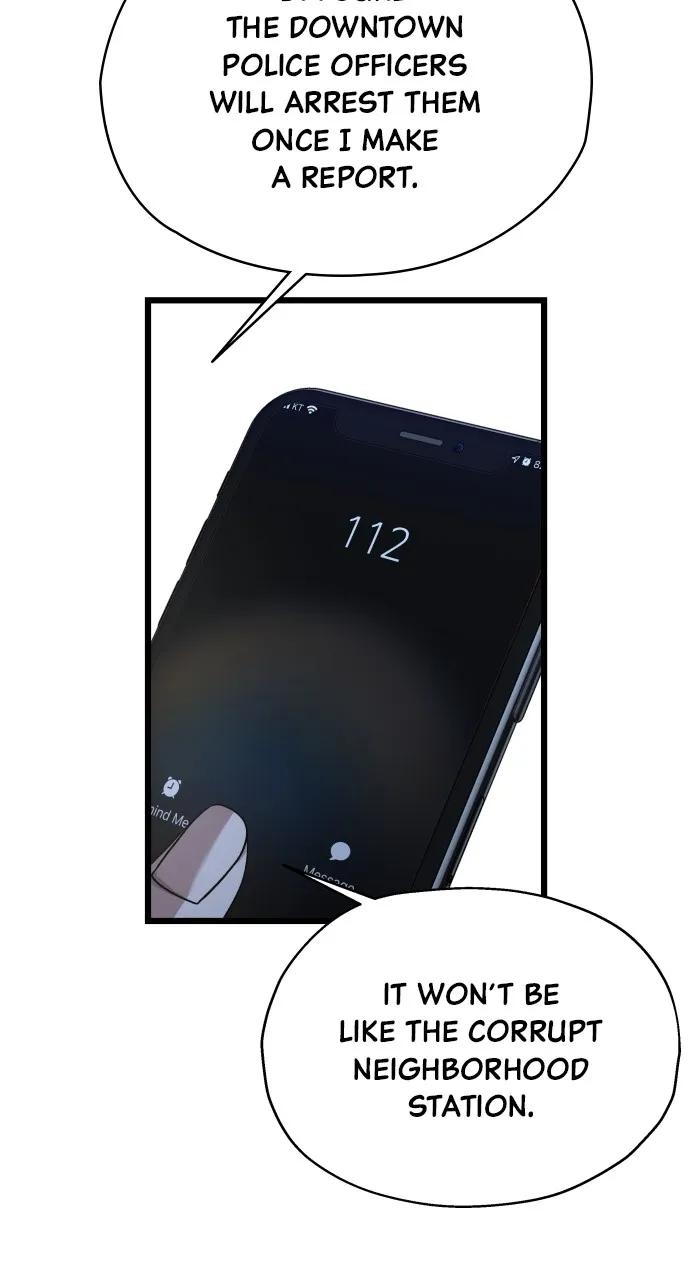 Stealing Her Place Chapter 13 page 107 - 