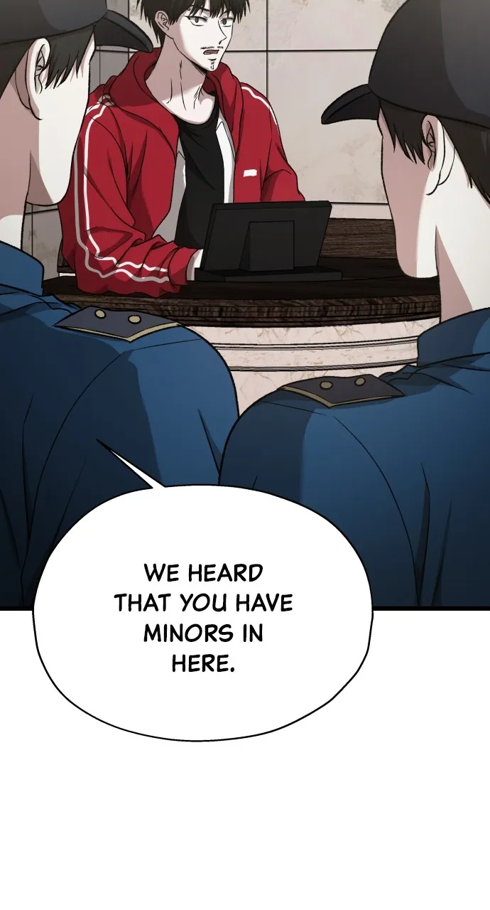 Stealing Her Place Chapter 13 page 110 - 