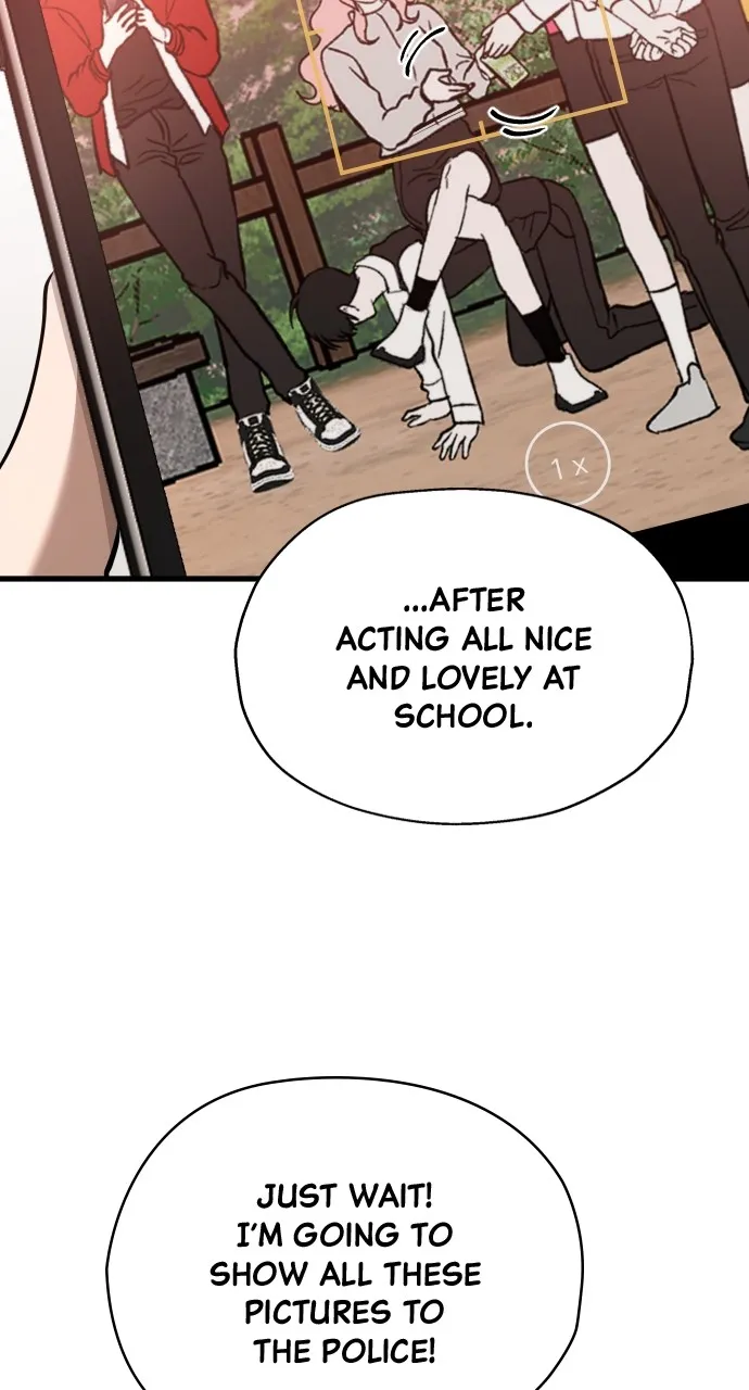 Stealing Her Place Chapter 13 page 12 - 