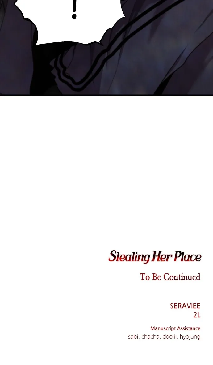 Stealing Her Place Chapter 13 page 114 - 