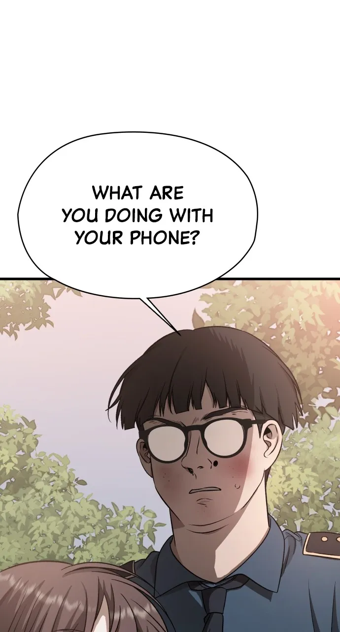Stealing Her Place Chapter 13 page 15 - 
