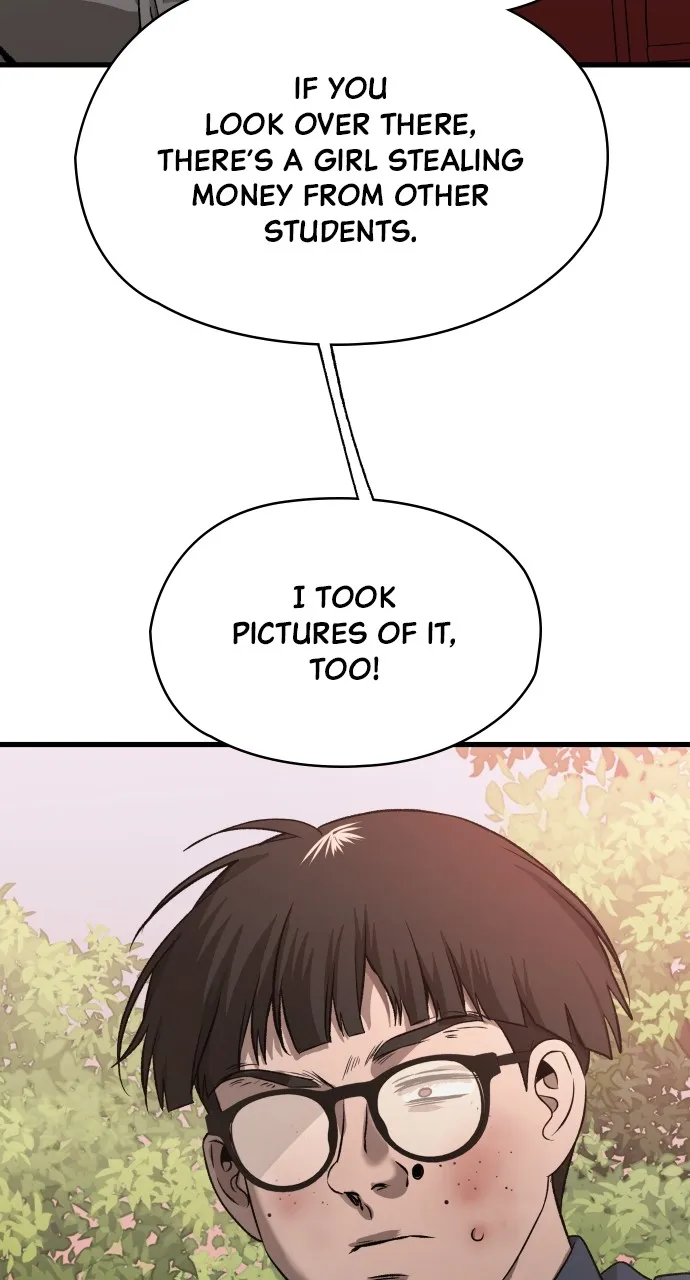 Stealing Her Place Chapter 13 page 18 - 