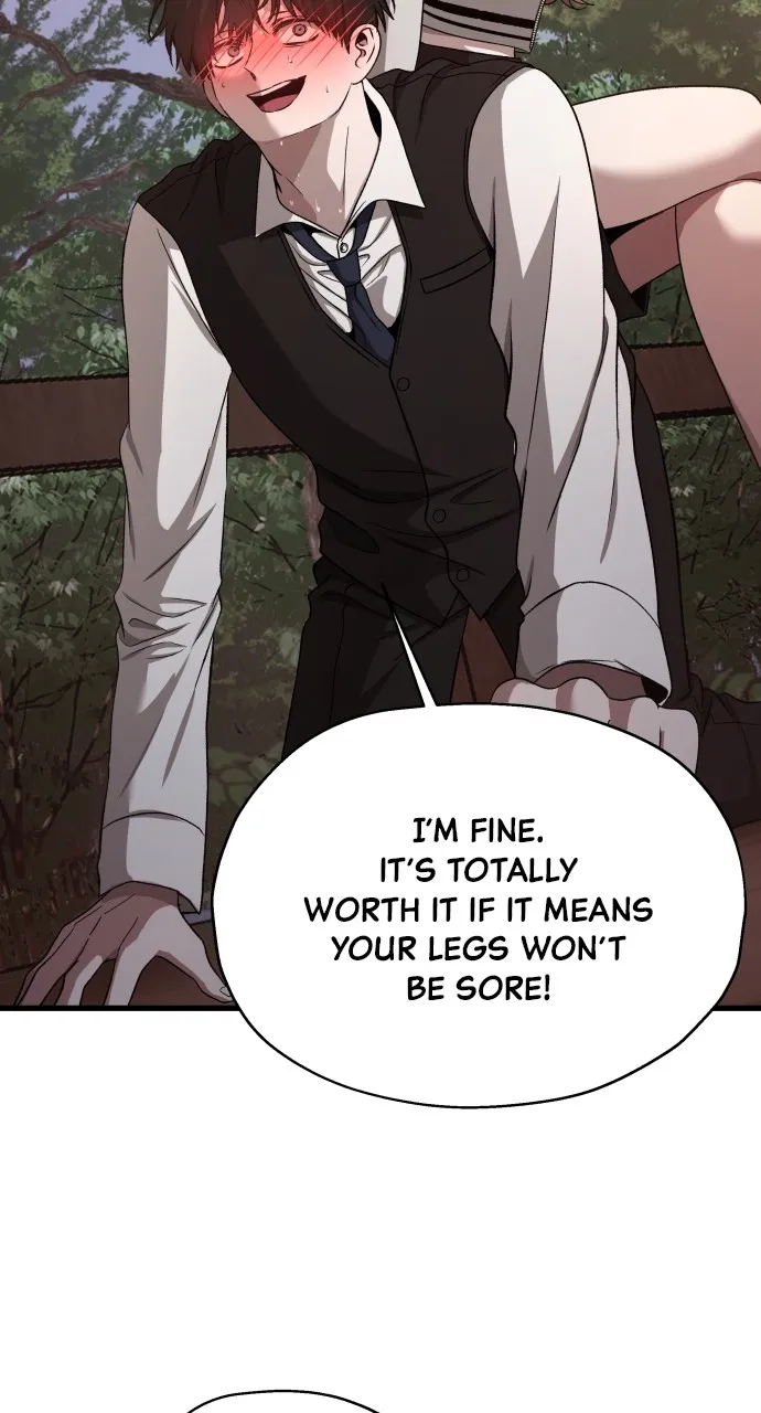 Stealing Her Place Chapter 13 page 3 - 