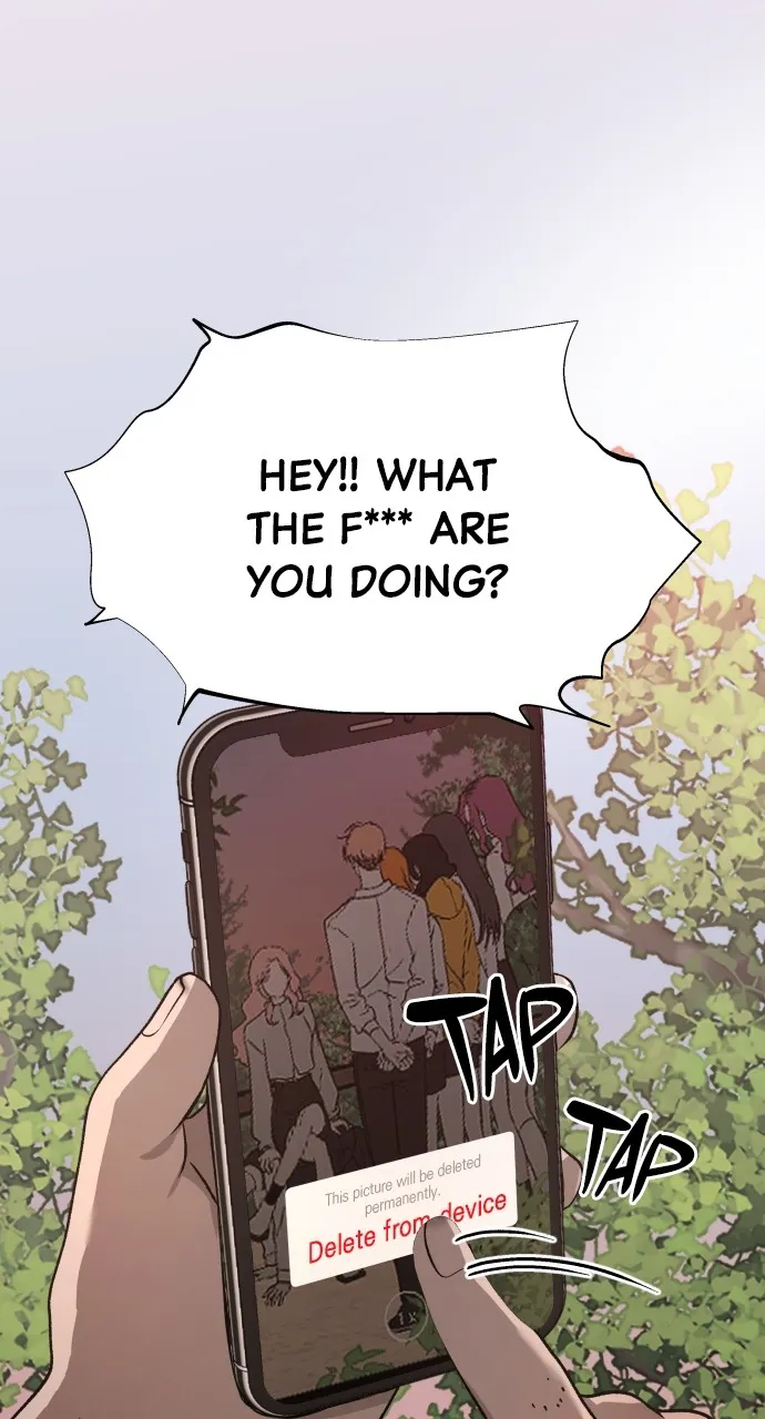 Stealing Her Place Chapter 13 page 21 - 