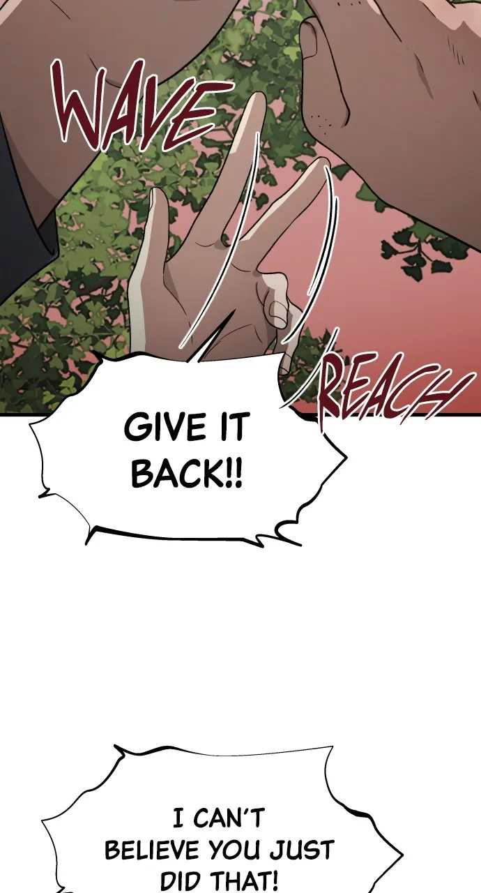 Stealing Her Place Chapter 13 page 22 - 