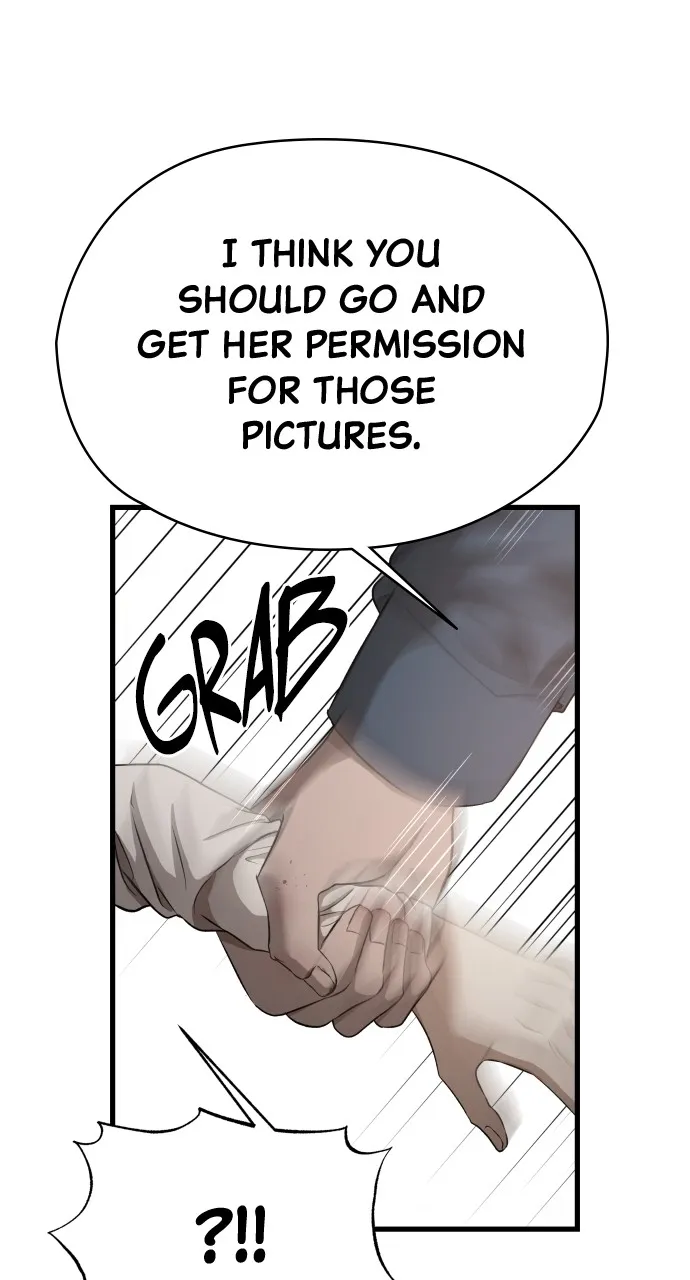 Stealing Her Place Chapter 13 page 27 - 