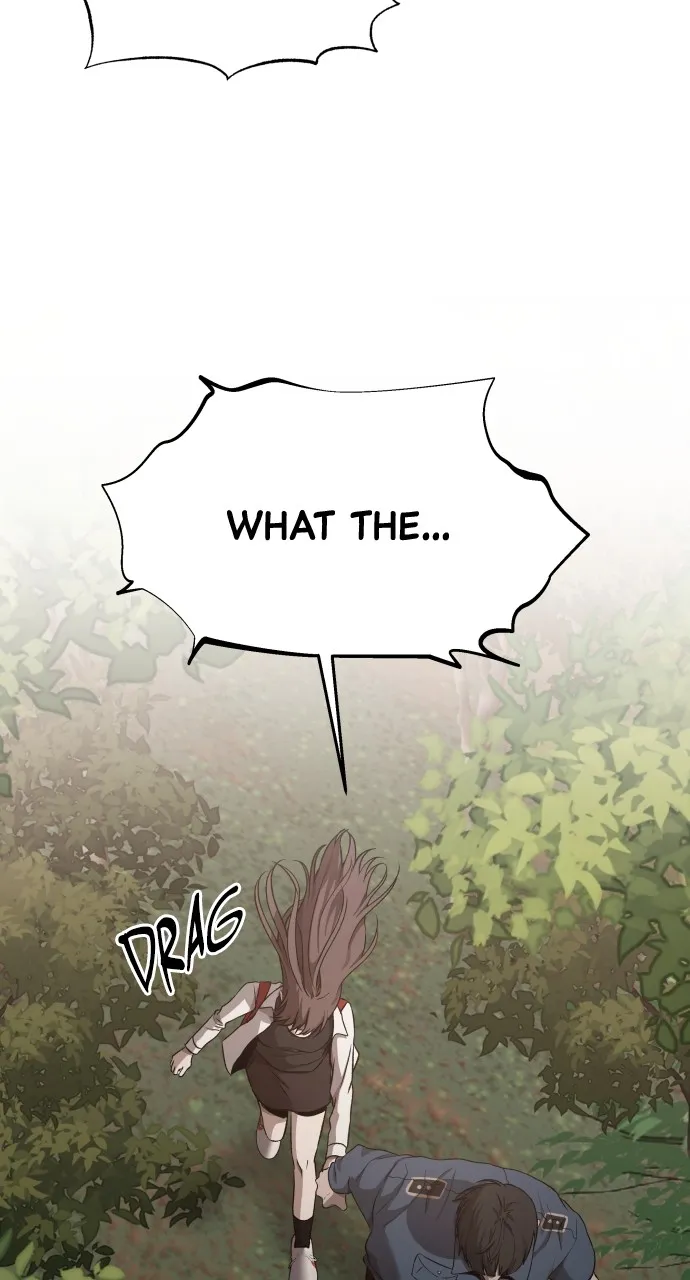 Stealing Her Place Chapter 13 page 28 - 