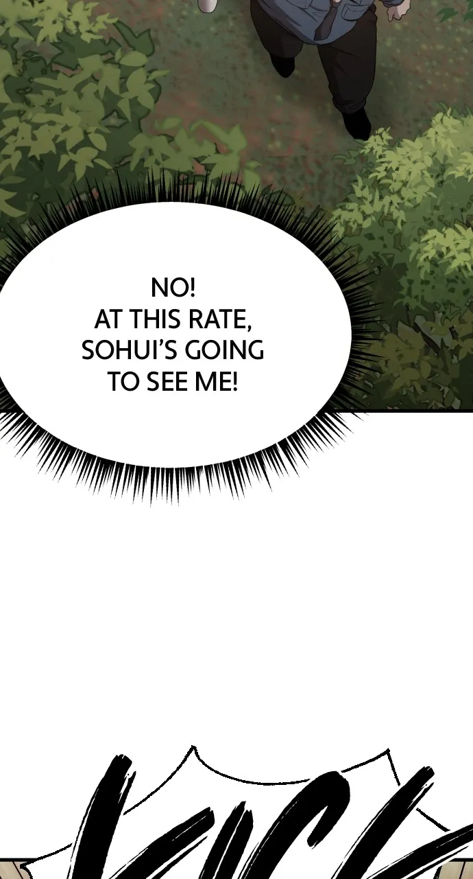 Stealing Her Place Chapter 13 page 29 - 