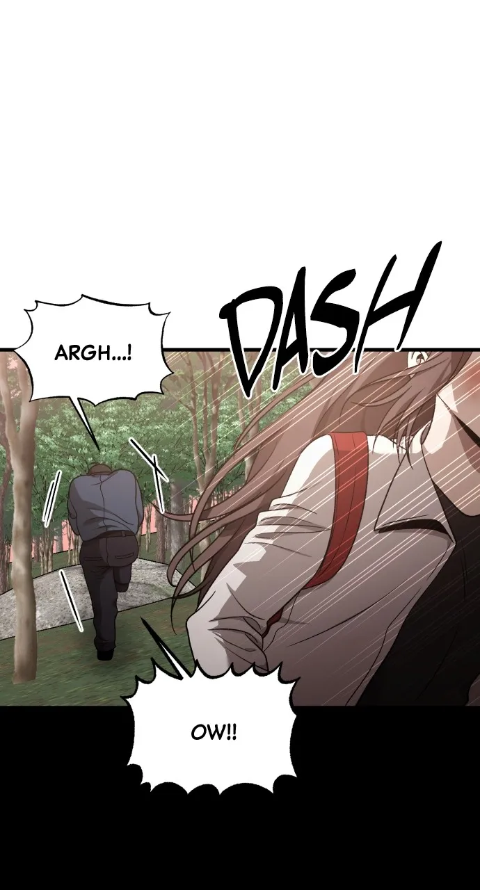 Stealing Her Place Chapter 13 page 31 - 