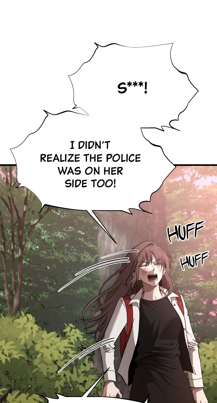 Stealing Her Place Chapter 13 page 34 - 