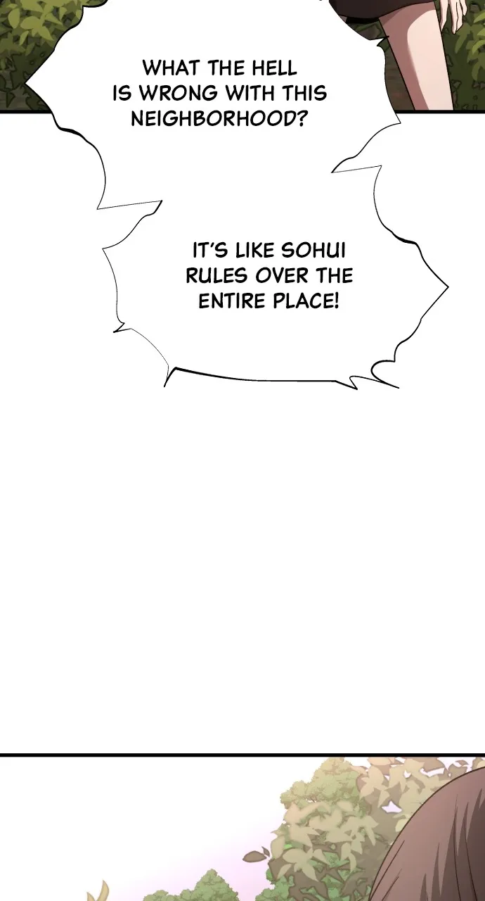 Stealing Her Place Chapter 13 page 35 - 