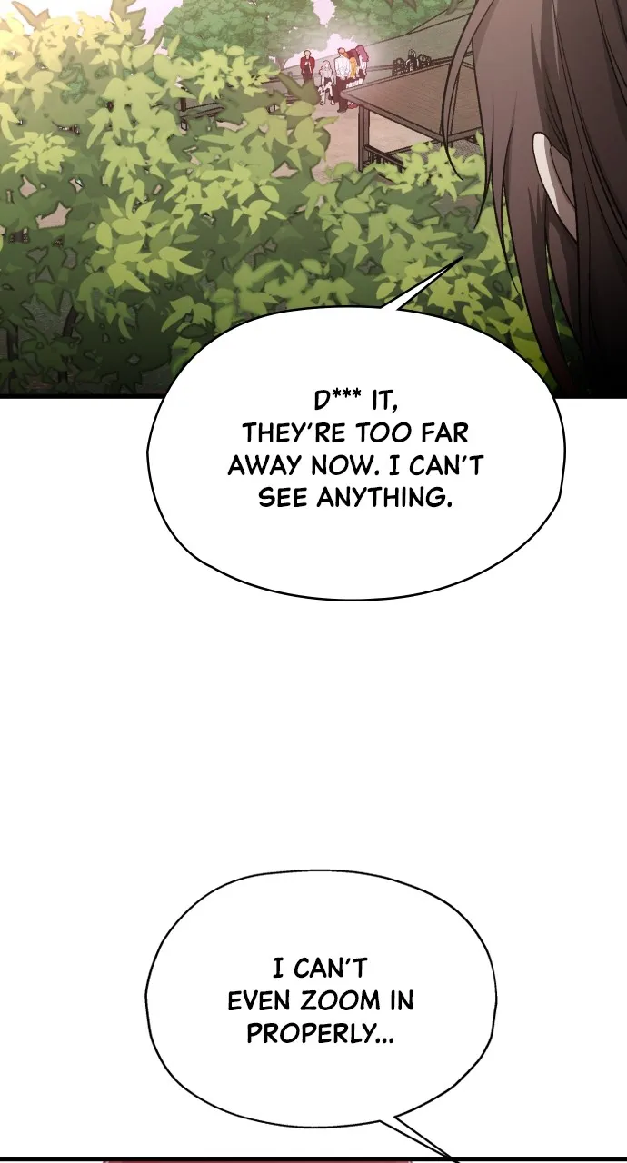 Stealing Her Place Chapter 13 page 36 - 