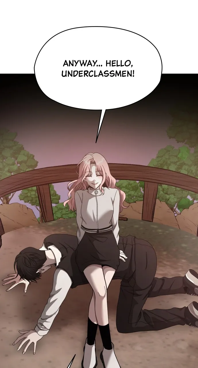 Stealing Her Place Chapter 13 page 5 - 