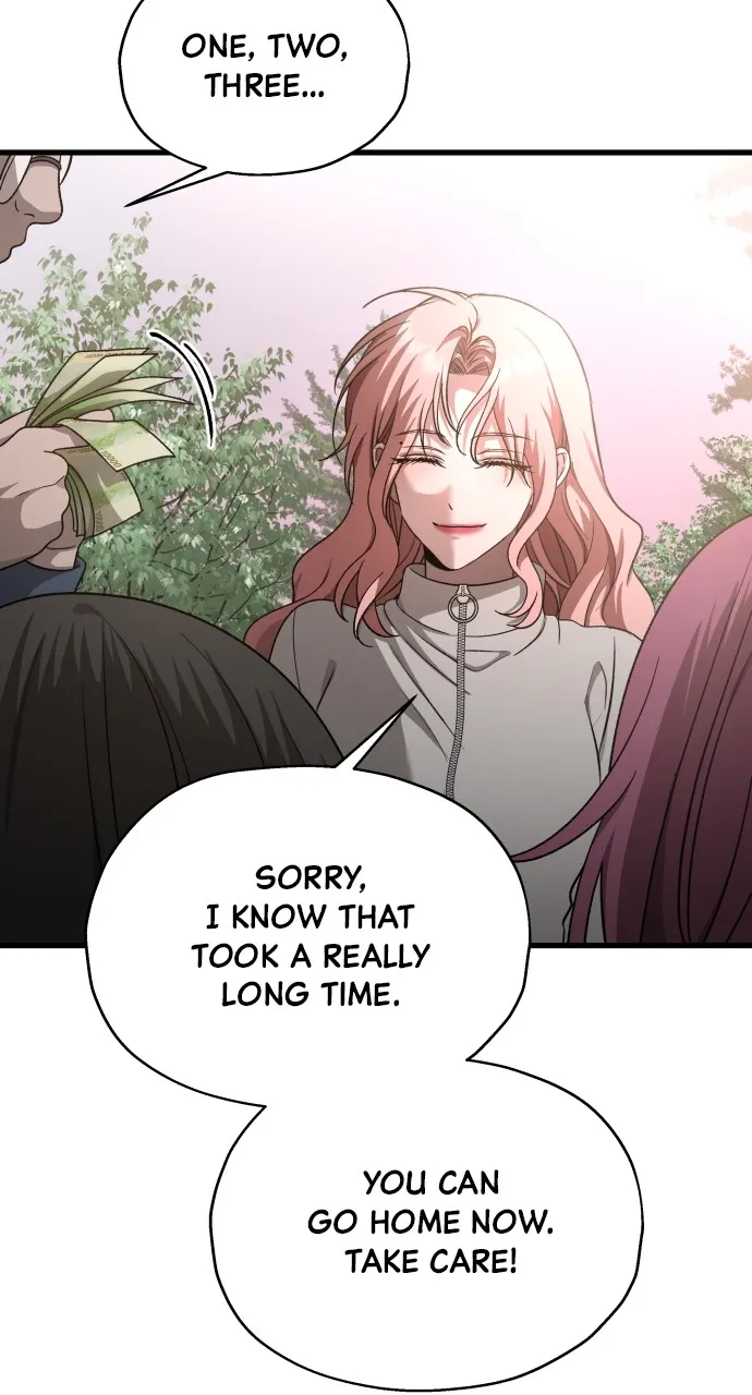 Stealing Her Place Chapter 13 page 41 - 