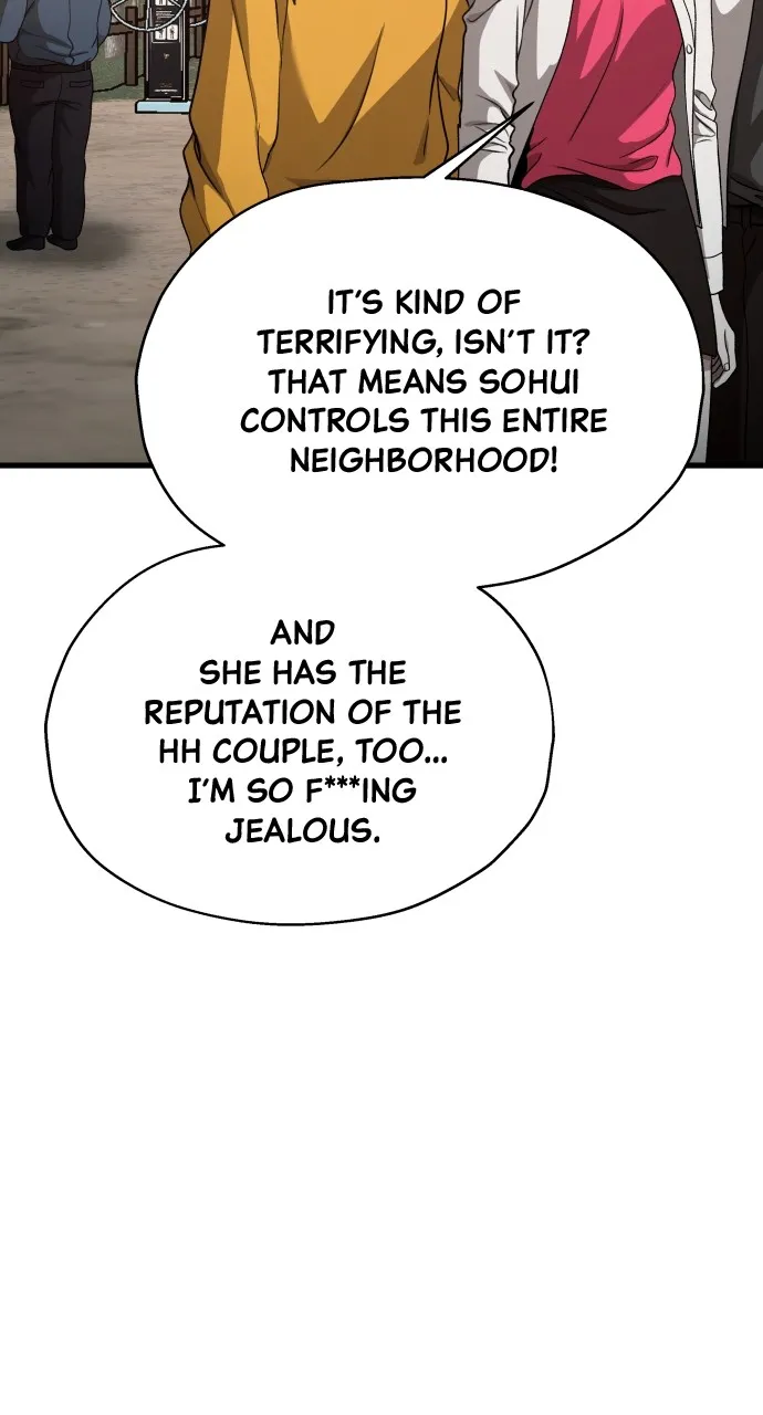Stealing Her Place Chapter 13 page 43 - 