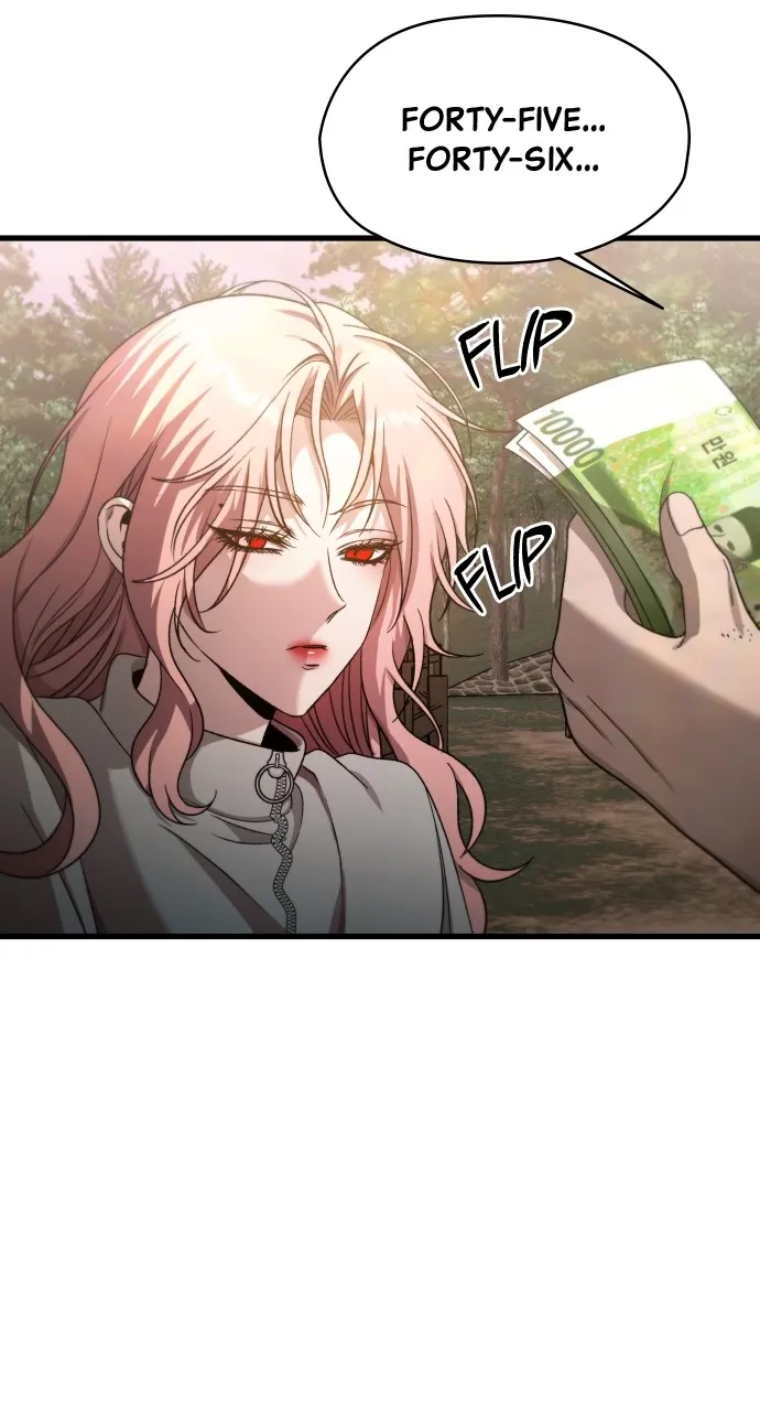 Stealing Her Place Chapter 13 page 44 - 