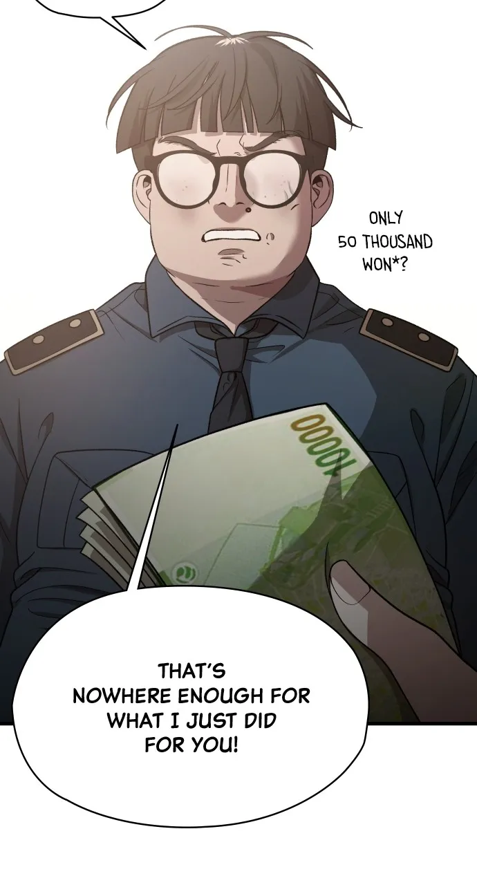 Stealing Her Place Chapter 13 page 47 - 