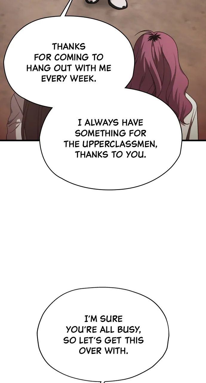 Stealing Her Place Chapter 13 page 6 - 