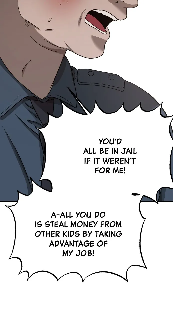 Stealing Her Place Chapter 13 page 54 - 