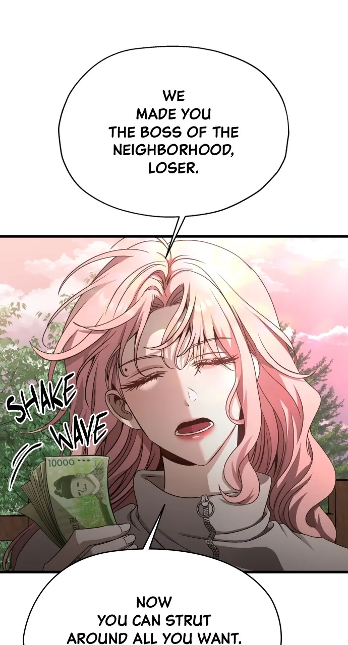 Stealing Her Place Chapter 13 page 55 - 