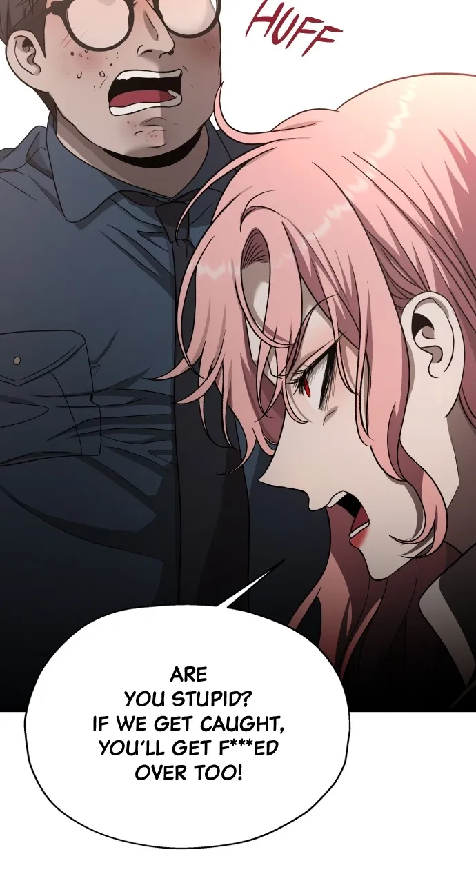 Stealing Her Place Chapter 13 page 57 - 