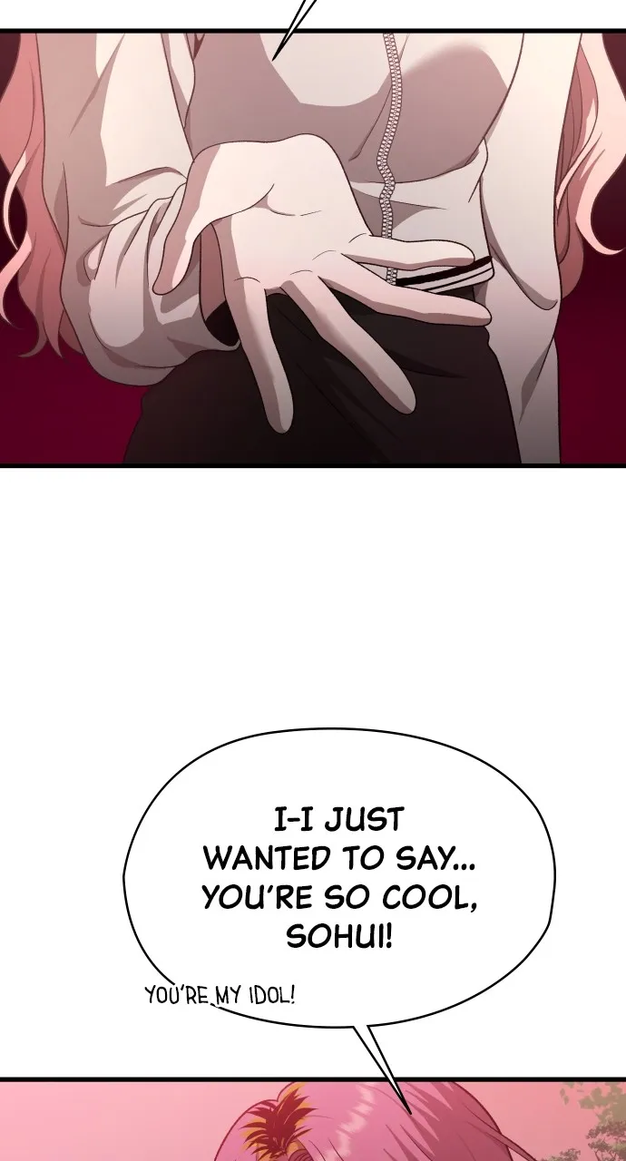Stealing Her Place Chapter 13 page 7 - 