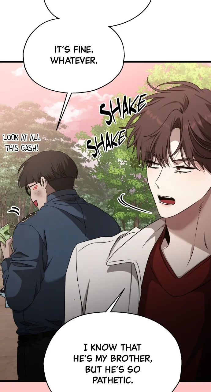 Stealing Her Place Chapter 13 page 64 - 