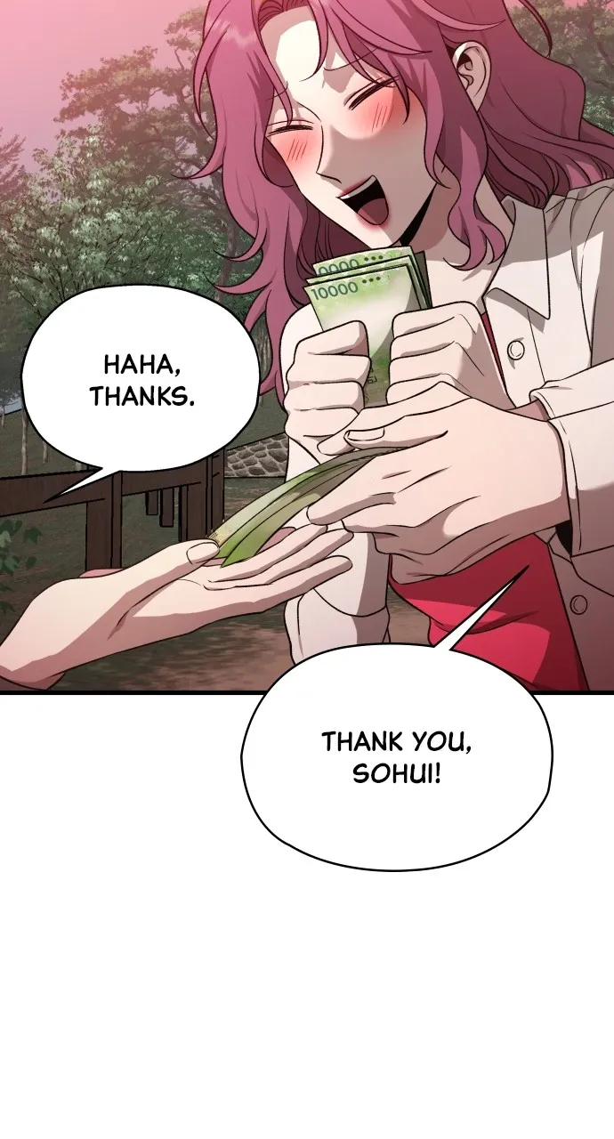 Stealing Her Place Chapter 13 page 8 - 