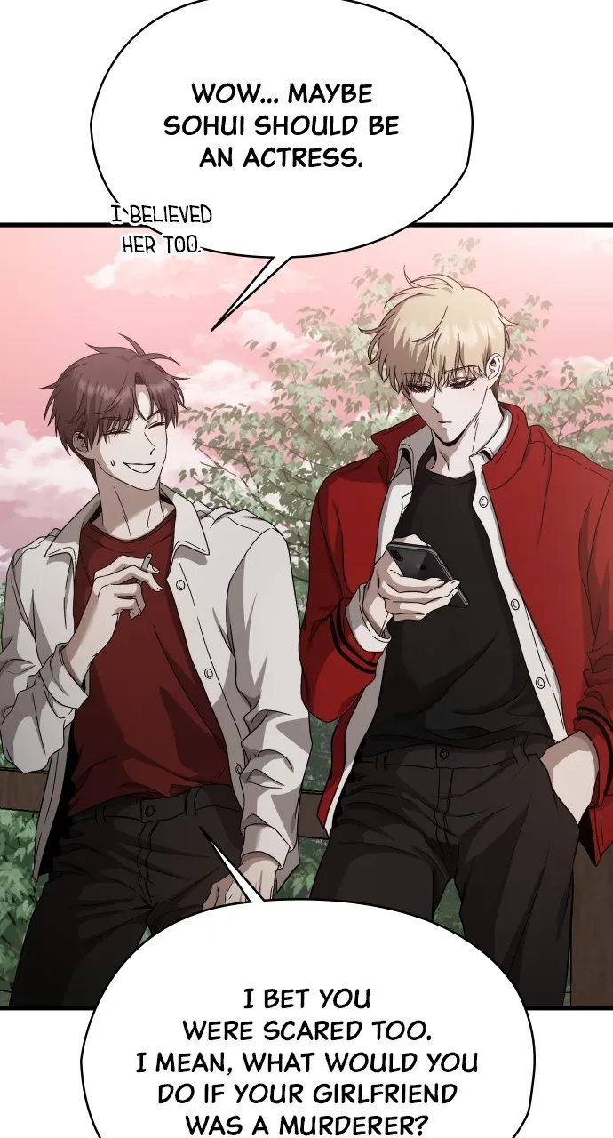 Stealing Her Place Chapter 13 page 76 - 