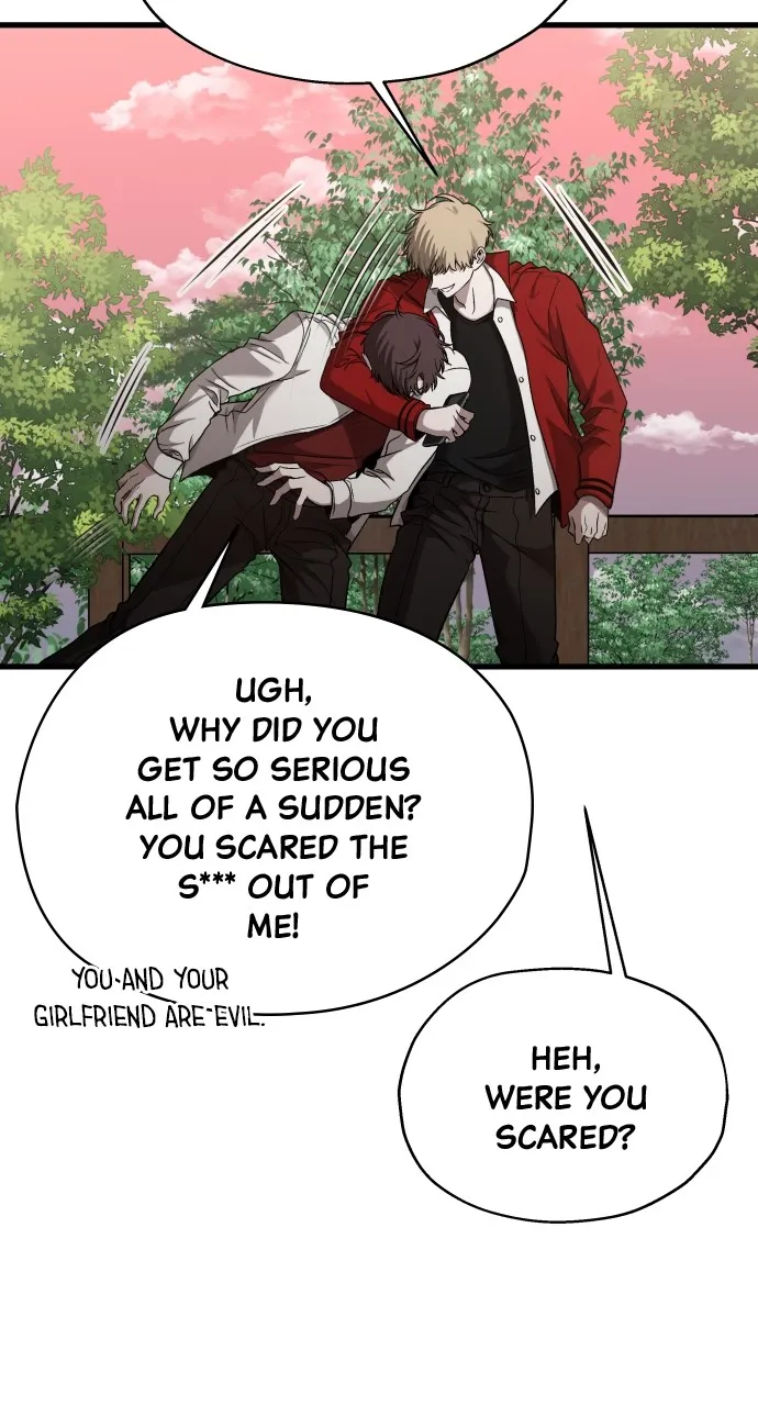Stealing Her Place Chapter 13 page 85 - 