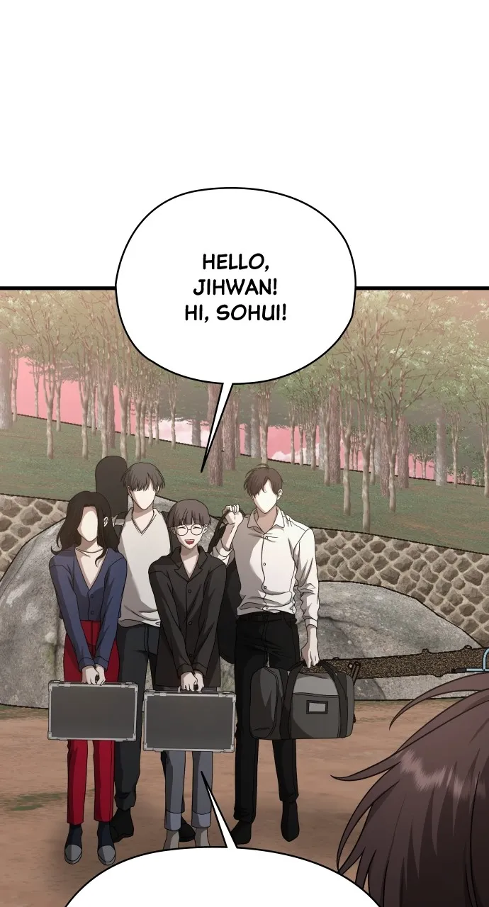 Stealing Her Place Chapter 13 page 86 - 
