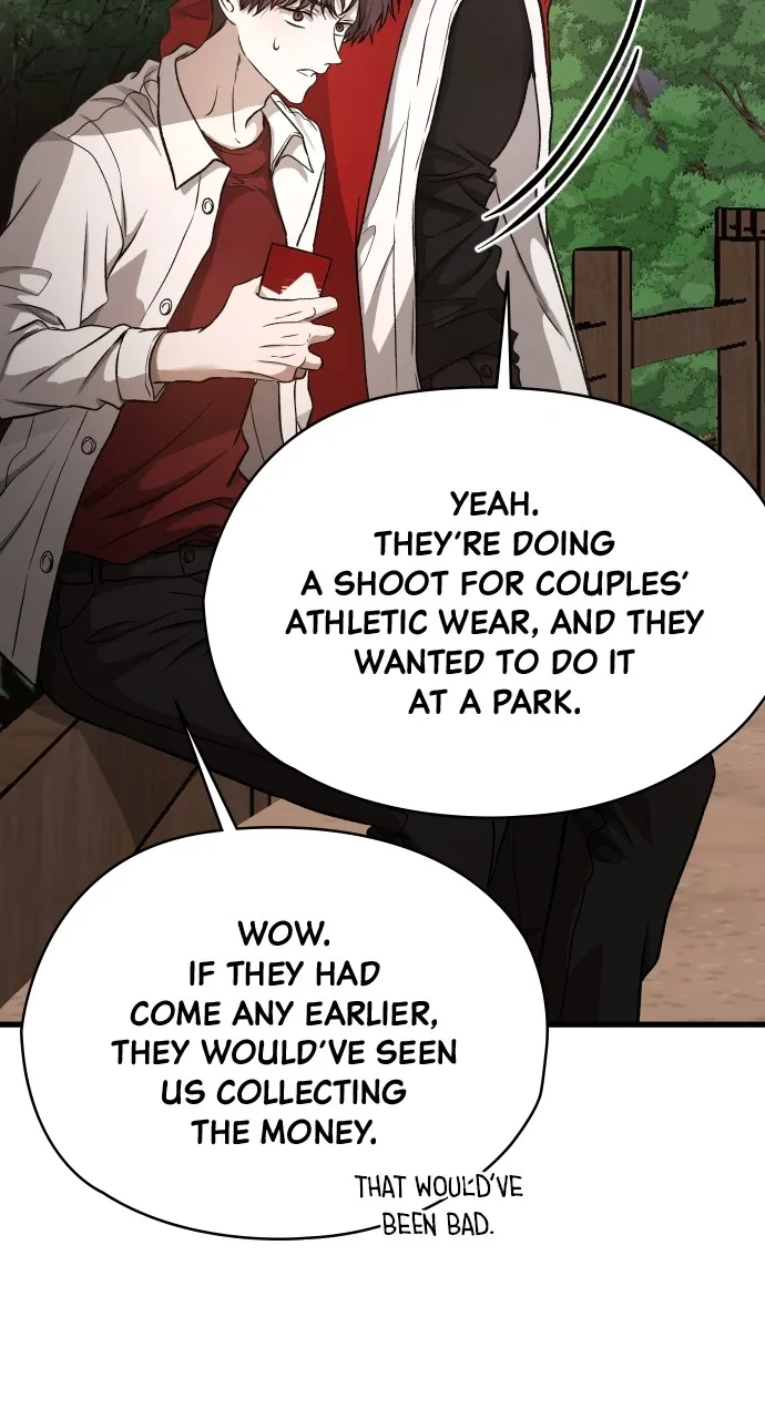 Stealing Her Place Chapter 13 page 88 - 