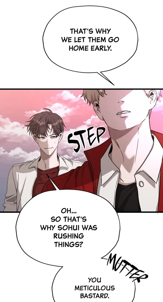 Stealing Her Place Chapter 13 page 89 - 