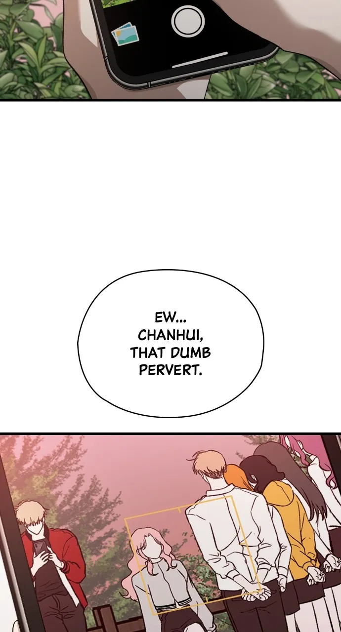 Stealing Her Place Chapter 13 page 10 - 