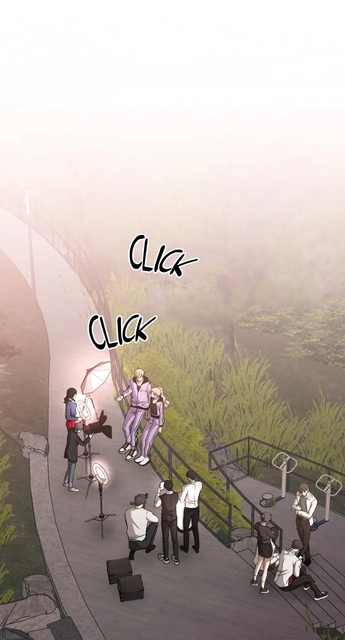 Stealing Her Place Chapter 13 page 92 - 