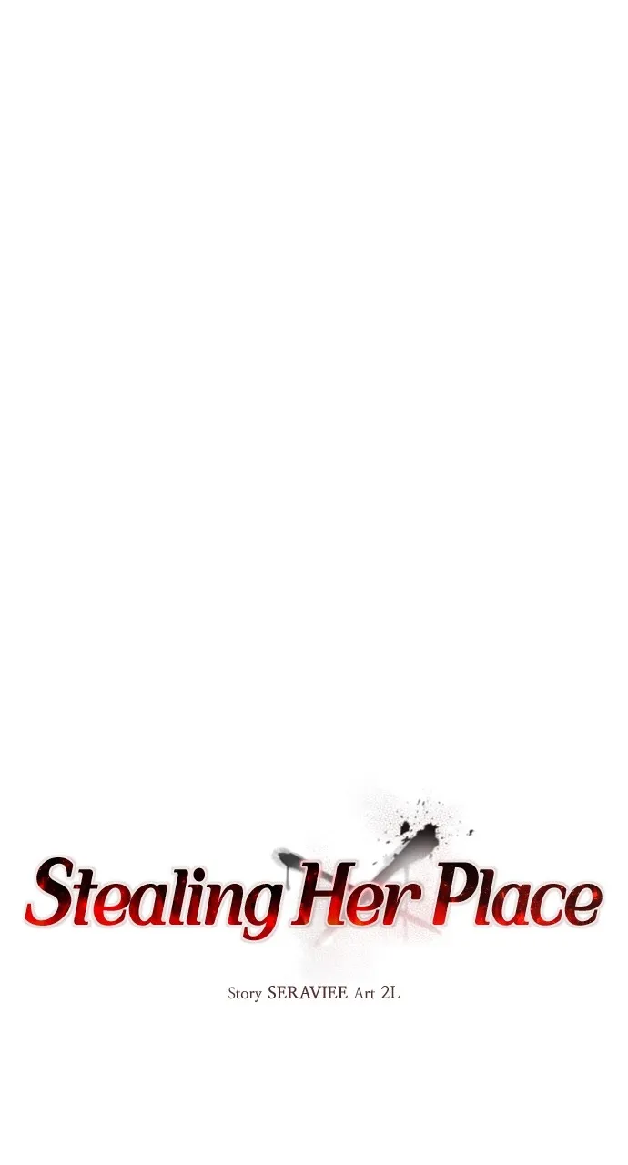 Stealing Her Place Chapter 13 page 99 - 