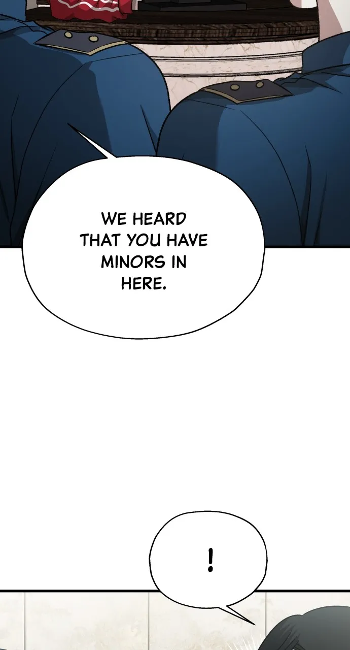 Stealing Her Place Chapter 14 page 2 - 