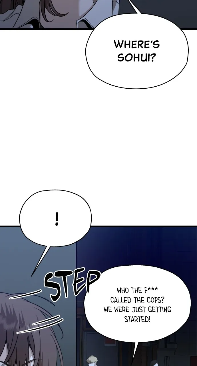 Stealing Her Place Chapter 14 page 11 - 
