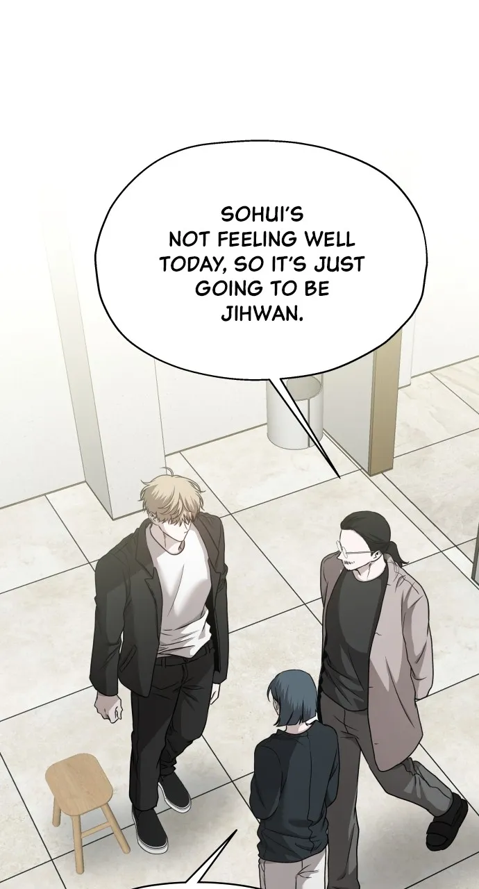 Stealing Her Place Chapter 14 page 101 - 
