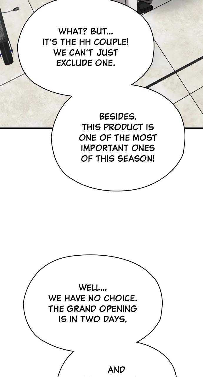 Stealing Her Place Chapter 14 page 102 - 