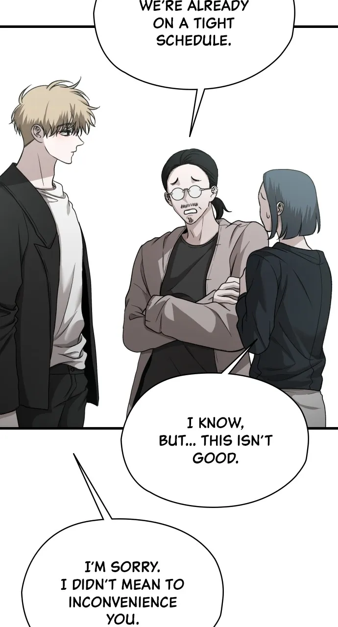 Stealing Her Place Chapter 14 page 103 - 